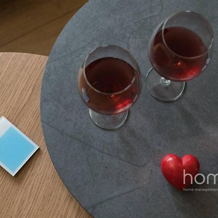 Renovated Homm Apartment In Lycabettus, Pitanis Str Atenas Exterior foto