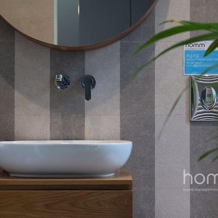 Renovated Homm Apartment In Lycabettus, Pitanis Str Atenas Exterior foto