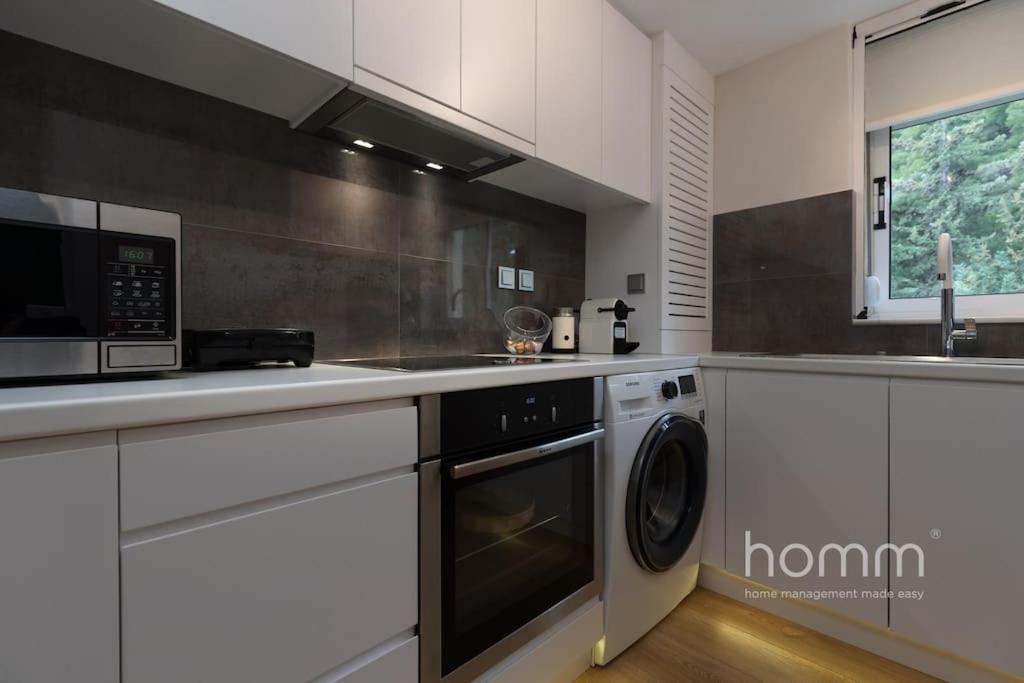 Renovated Homm Apartment In Lycabettus, Pitanis Str Atenas Exterior foto