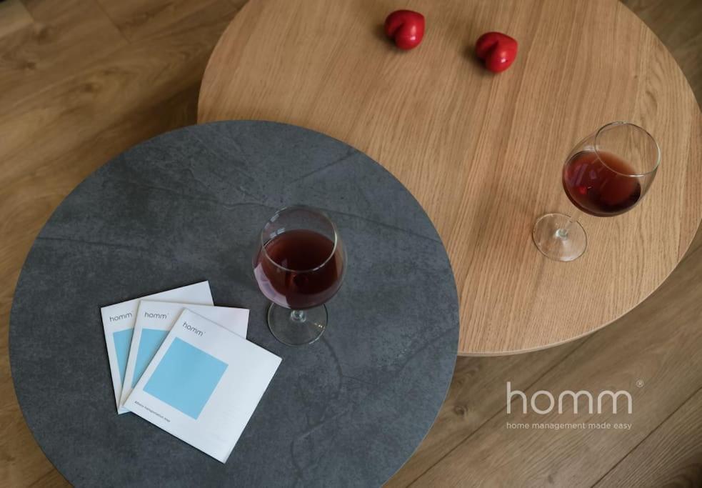 Renovated Homm Apartment In Lycabettus, Pitanis Str Atenas Exterior foto