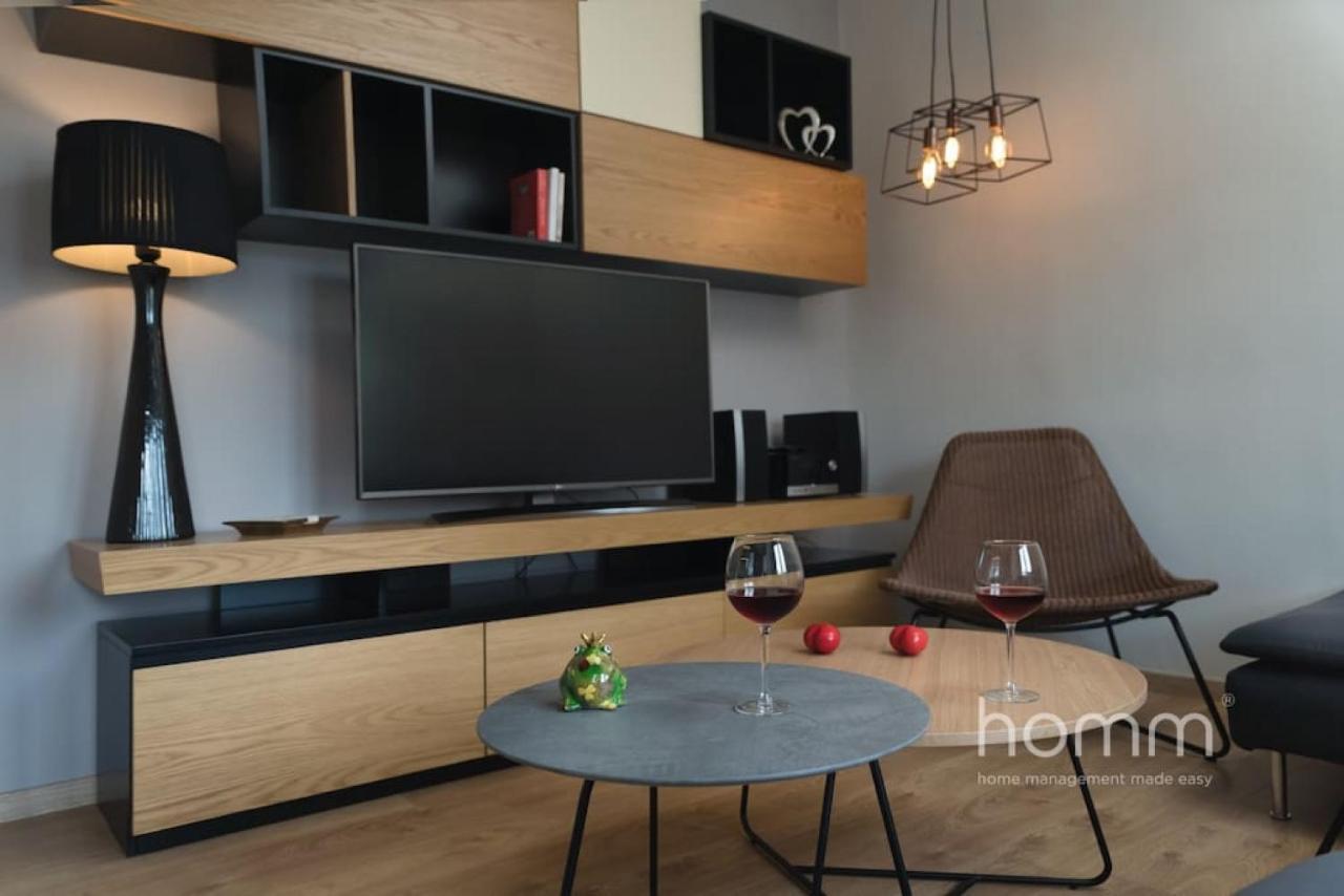Renovated Homm Apartment In Lycabettus, Pitanis Str Atenas Exterior foto